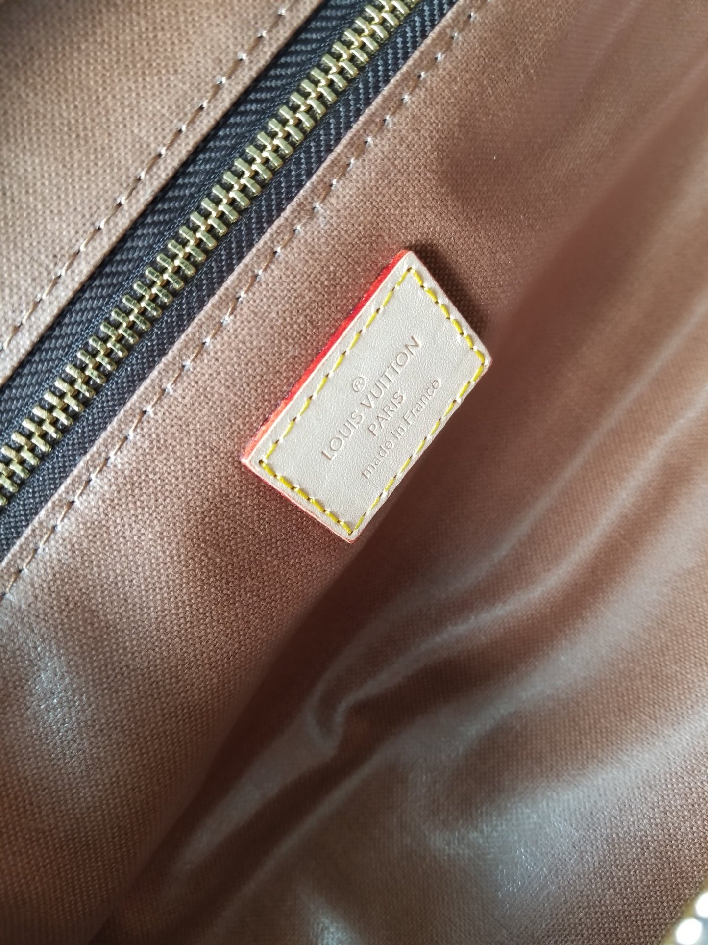 Classic Bag