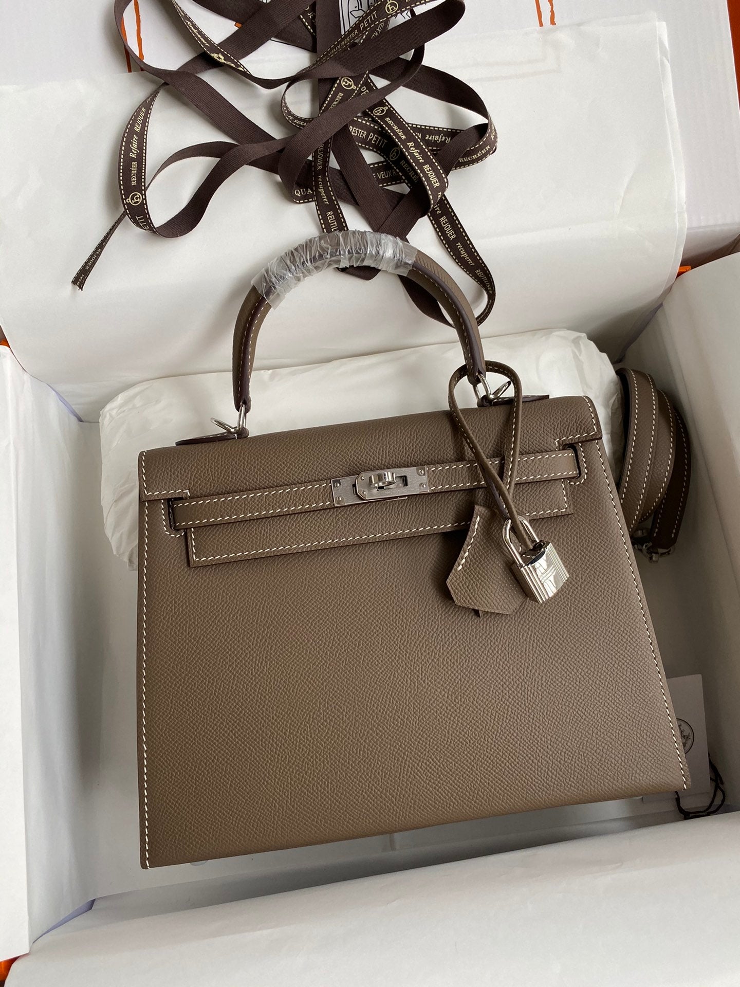 Handbag
