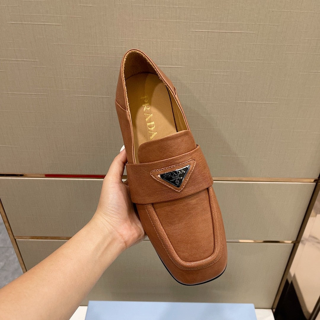 Loafers