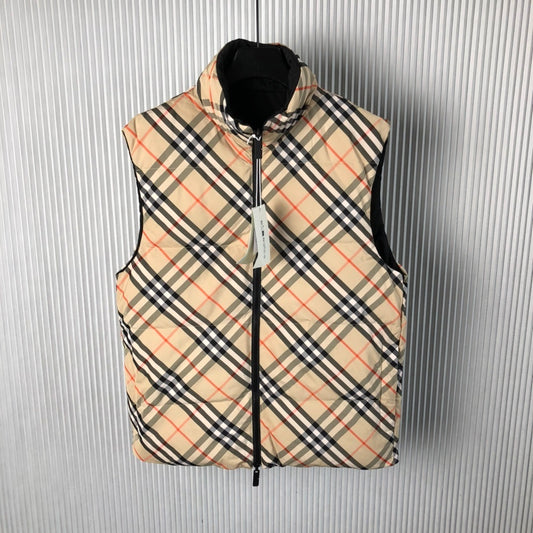 Down Vest