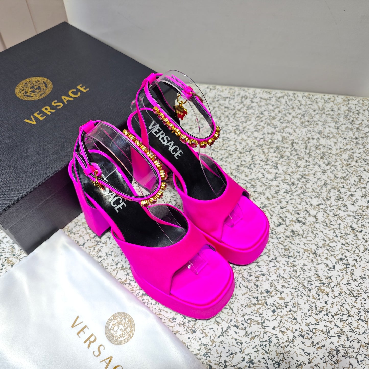Heels