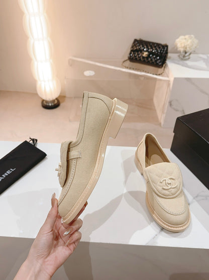 Loafers