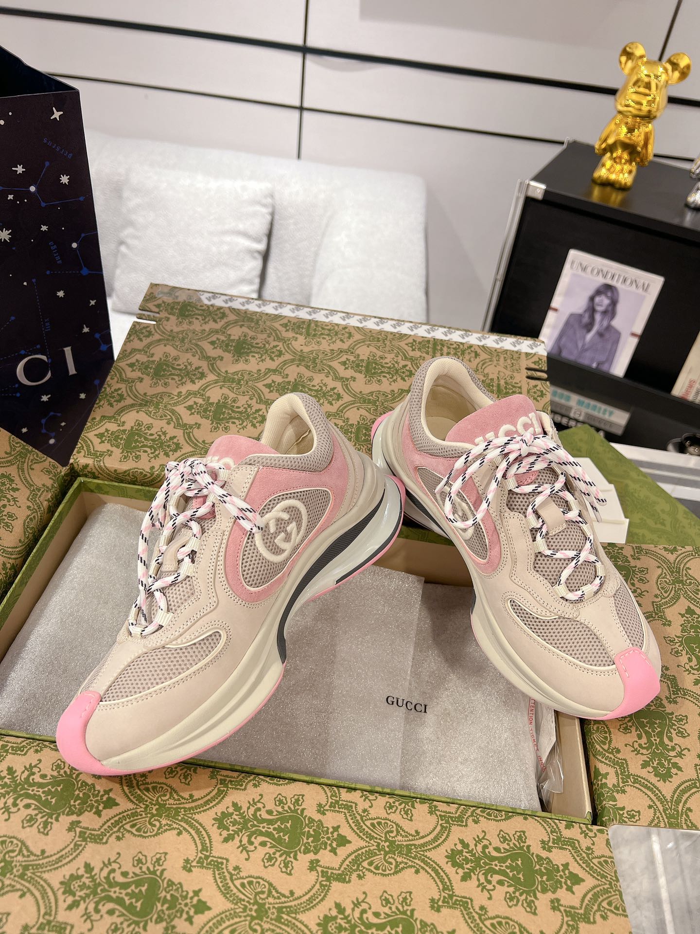Sneakers