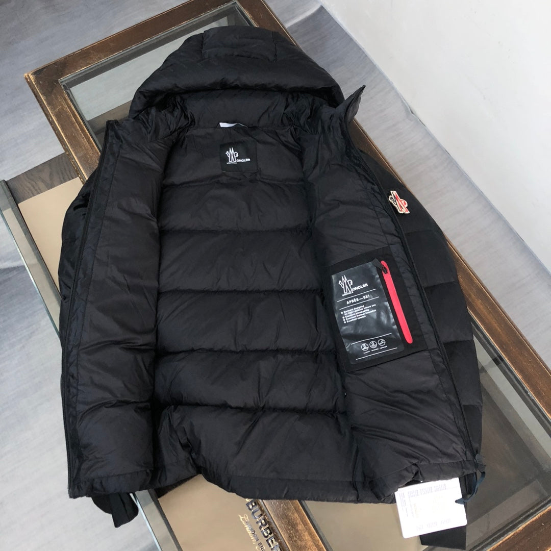 Down Jacket