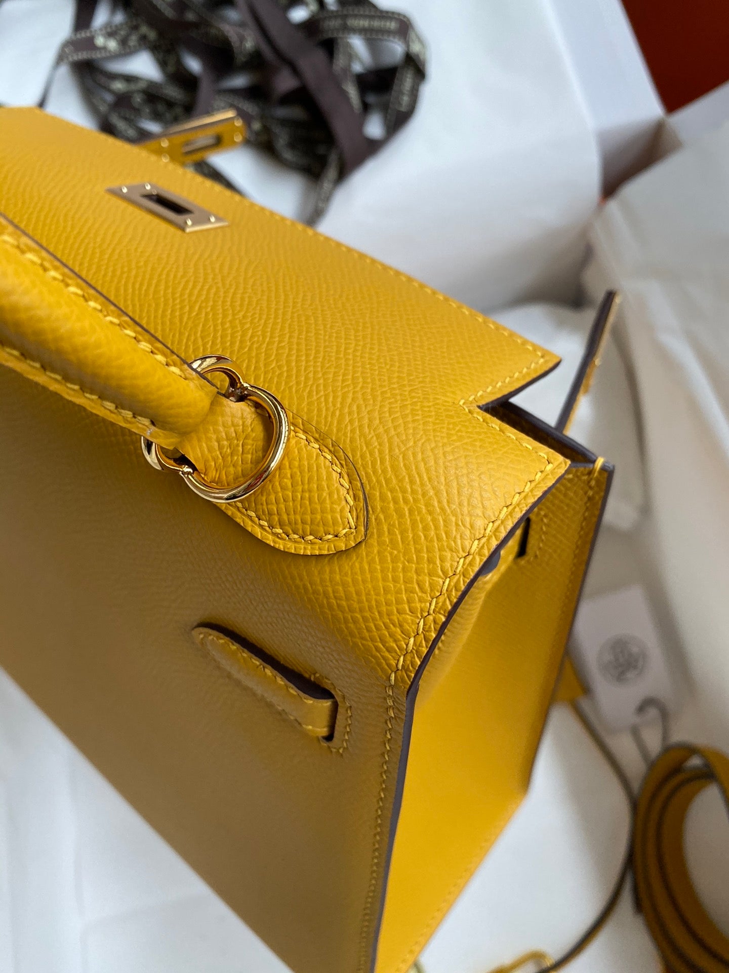 Handbag