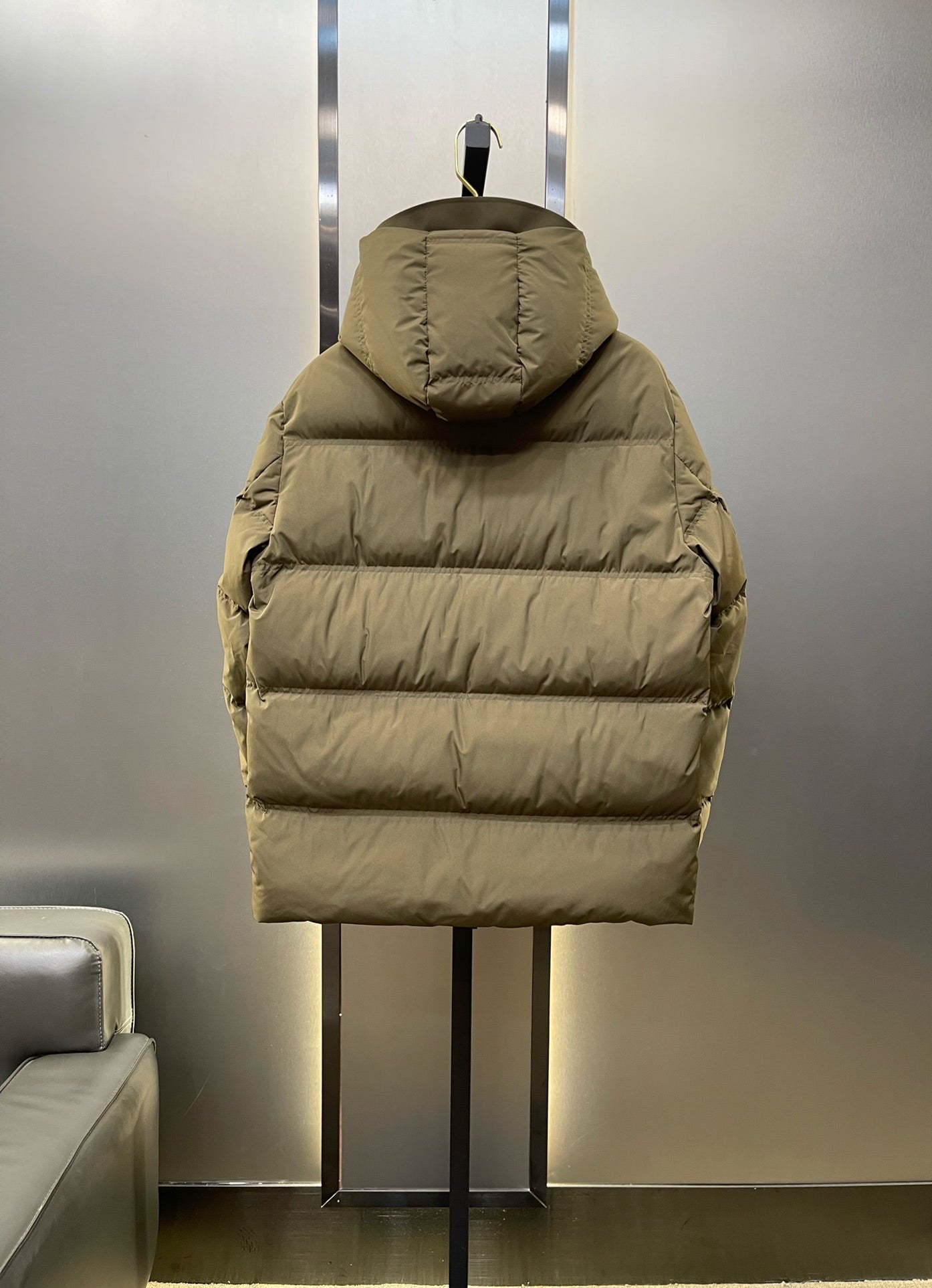 Down Jacket
