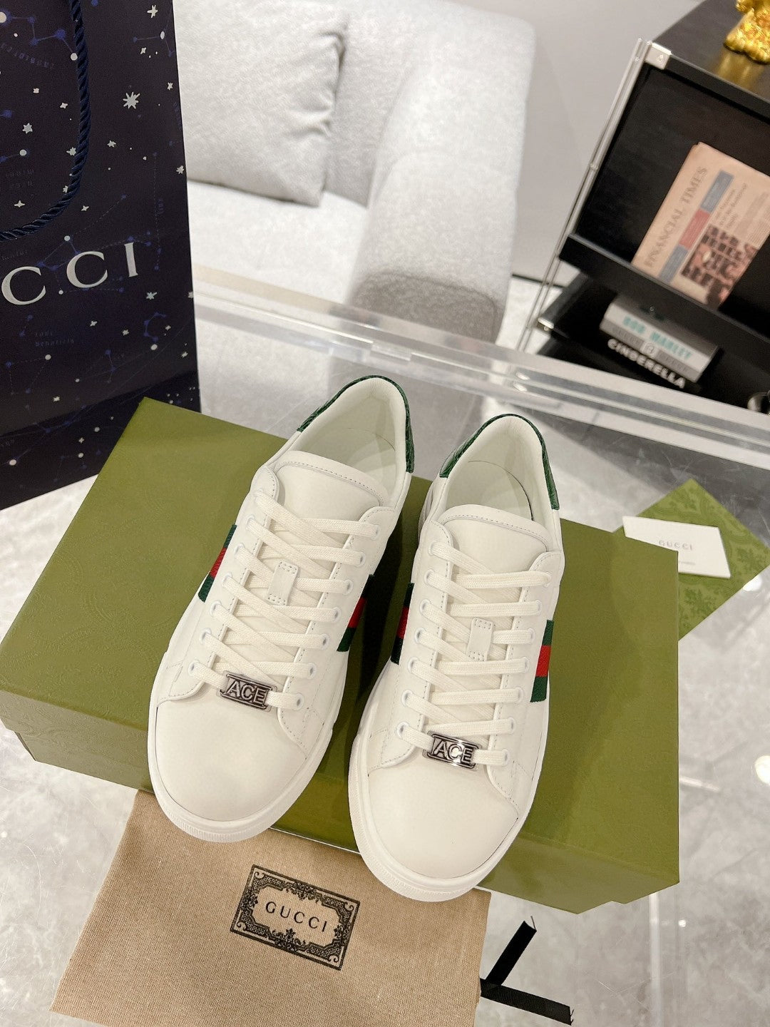 Sneakers