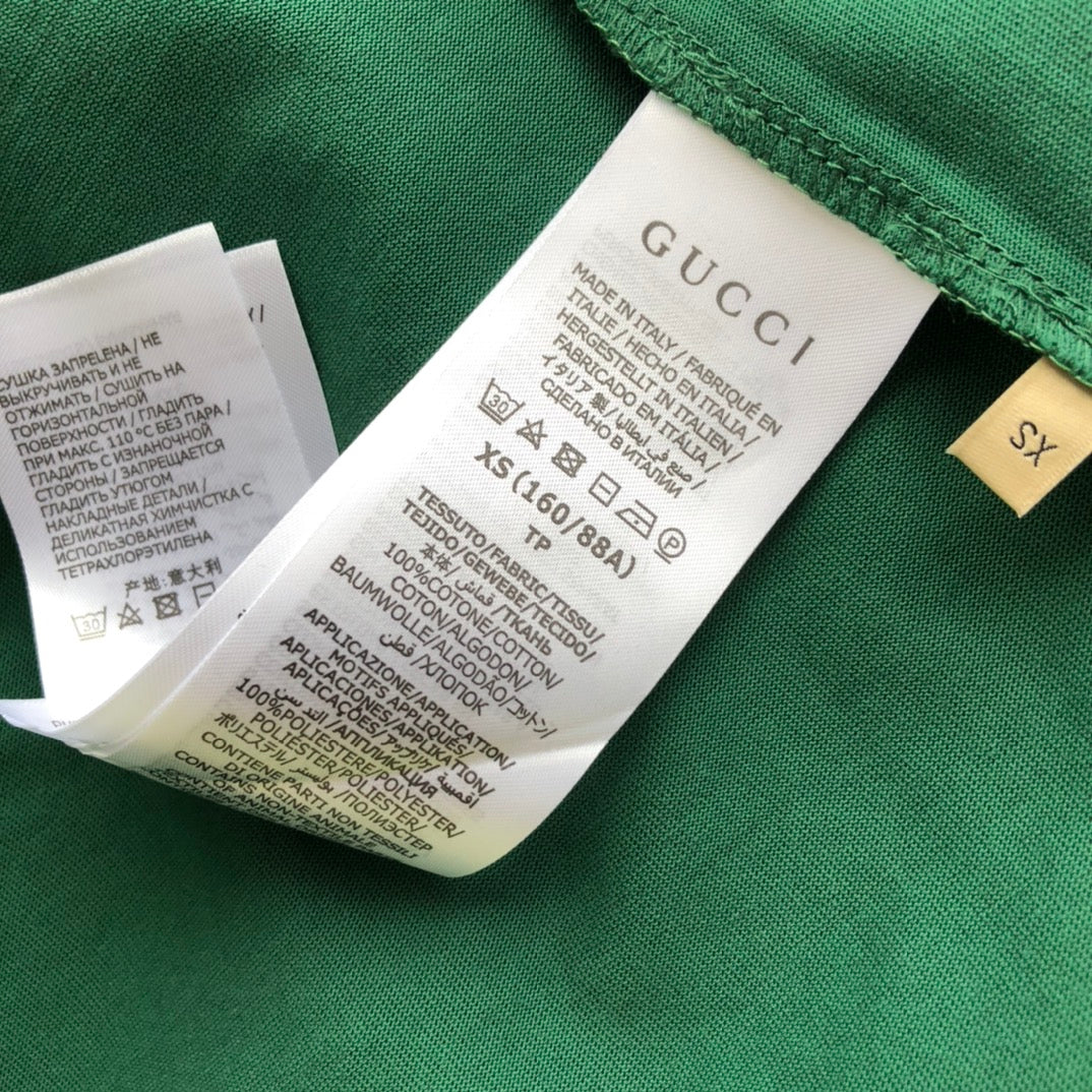 Poloshirt