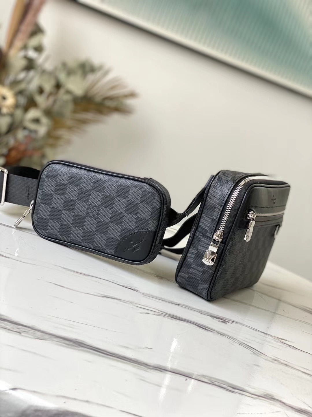 Classic Bag