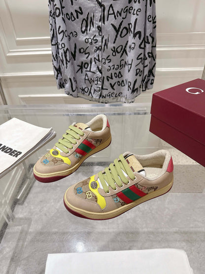 Sneakers
