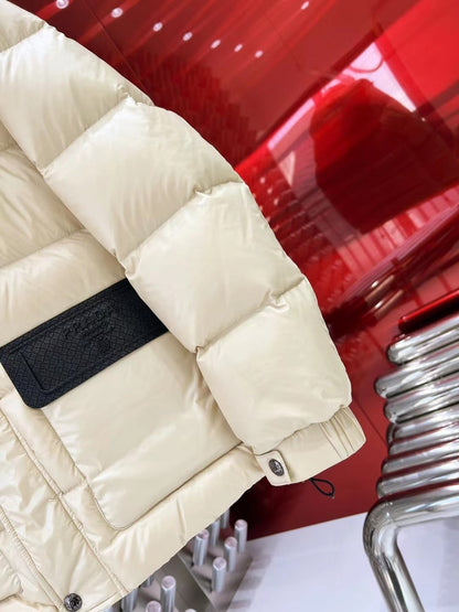 Down Jacket