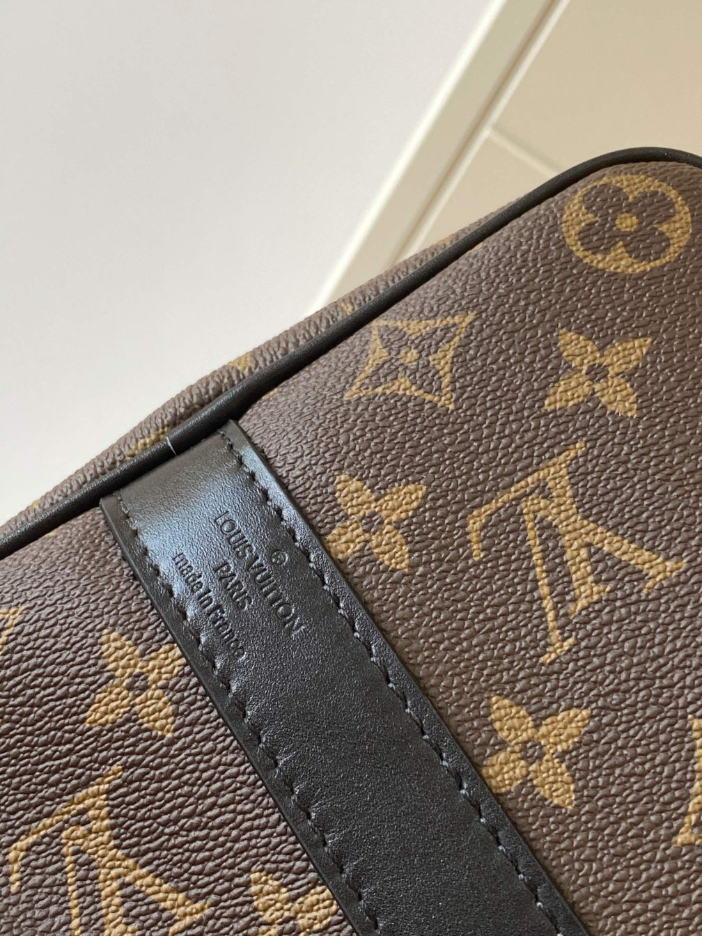 Travel Bag