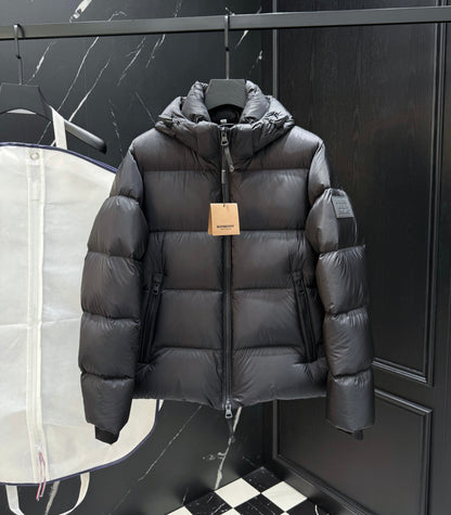 Down Jacket