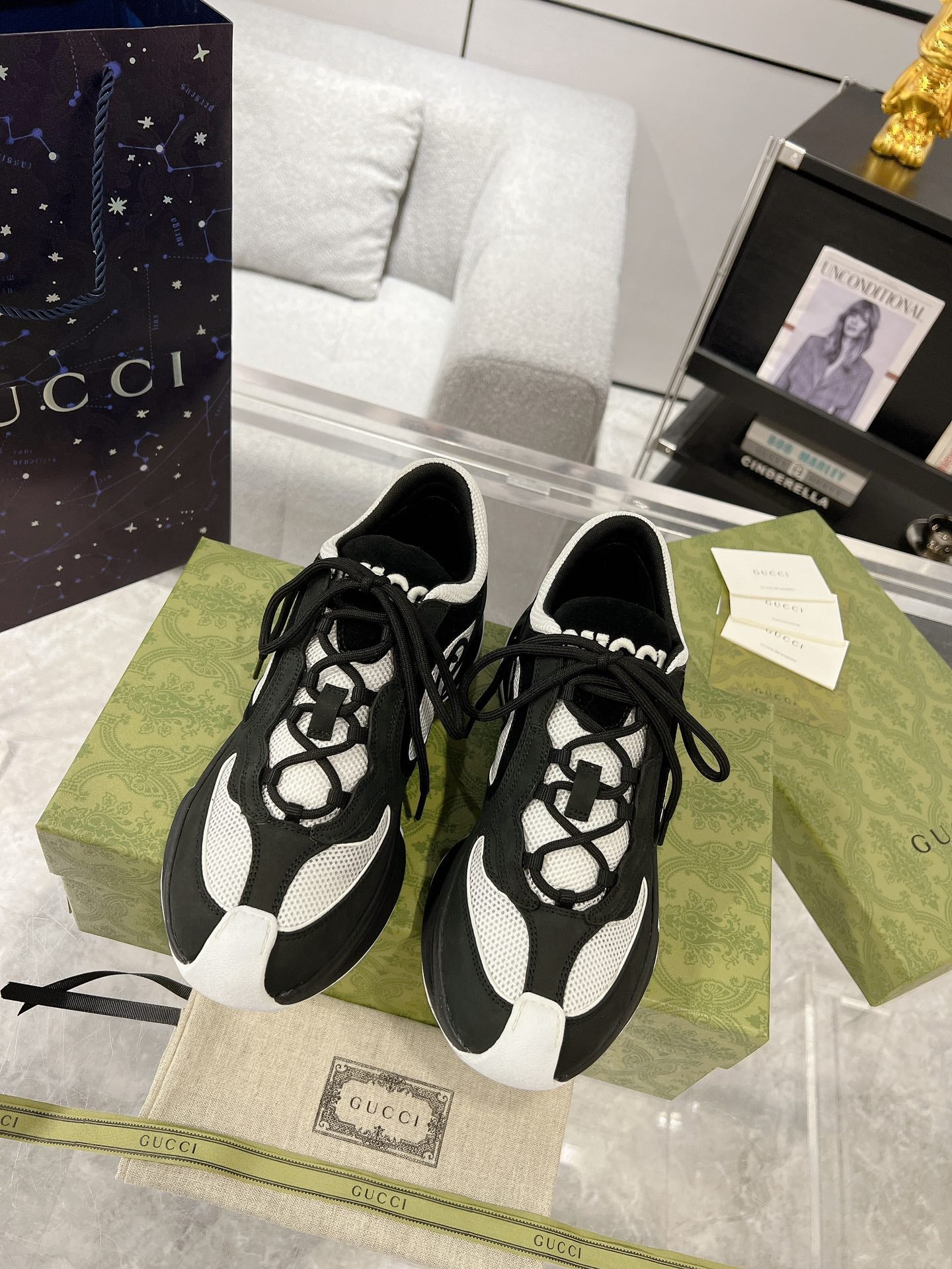 Sneakers
