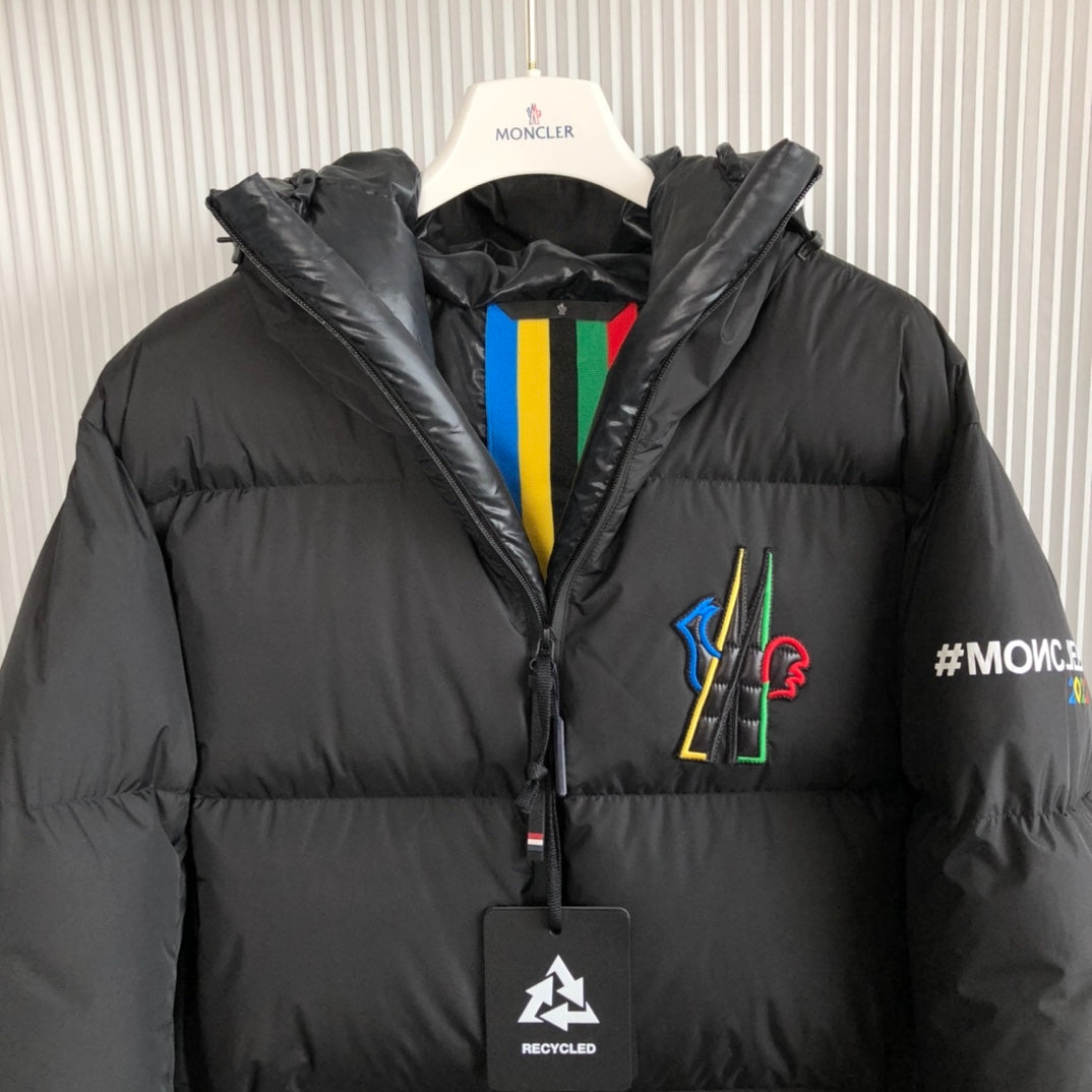 Down Jacket