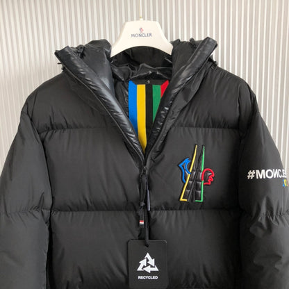 Down Jacket