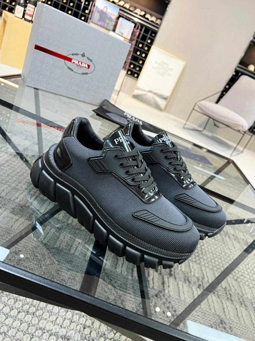 Sneakers