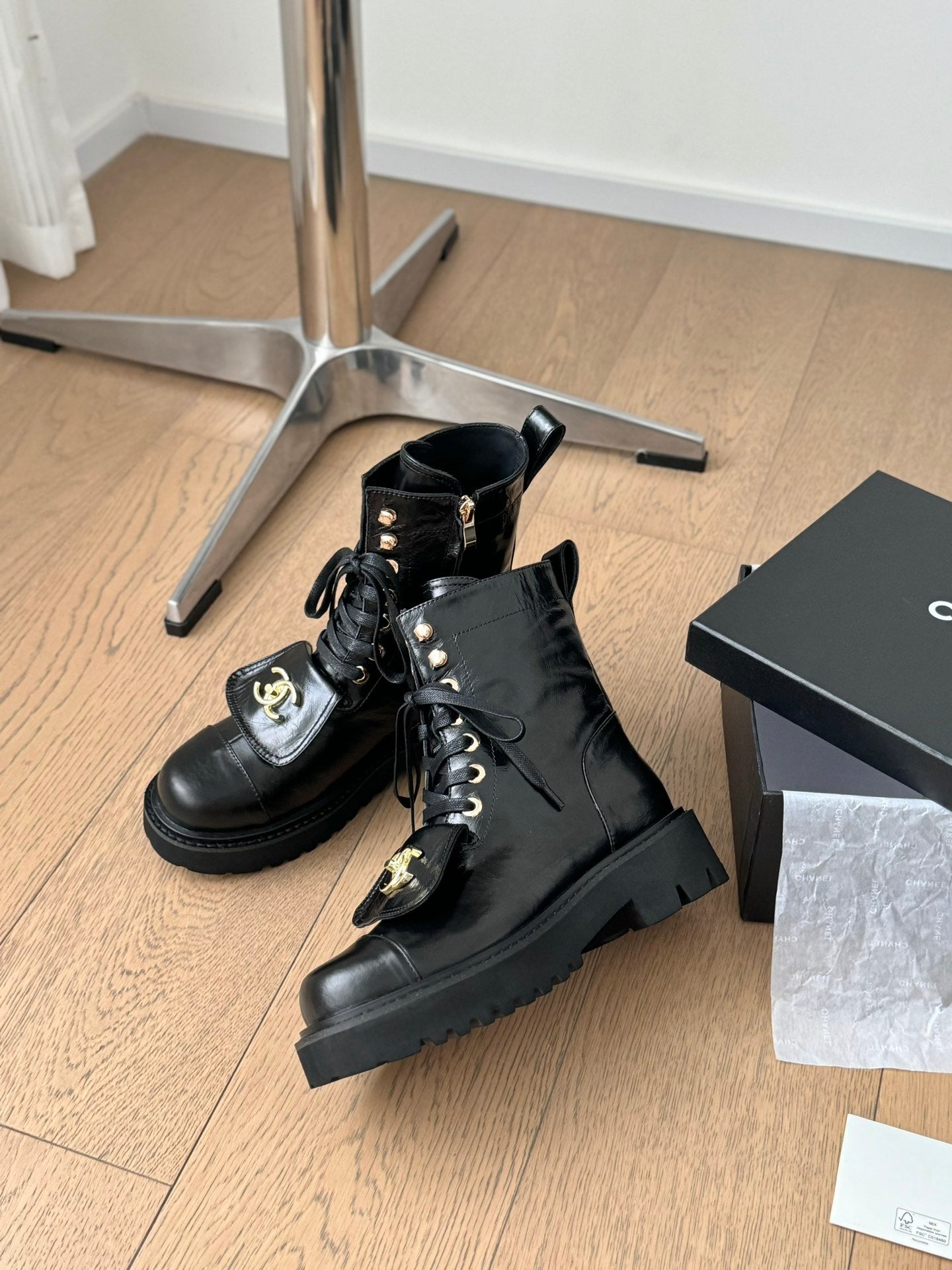 Boots