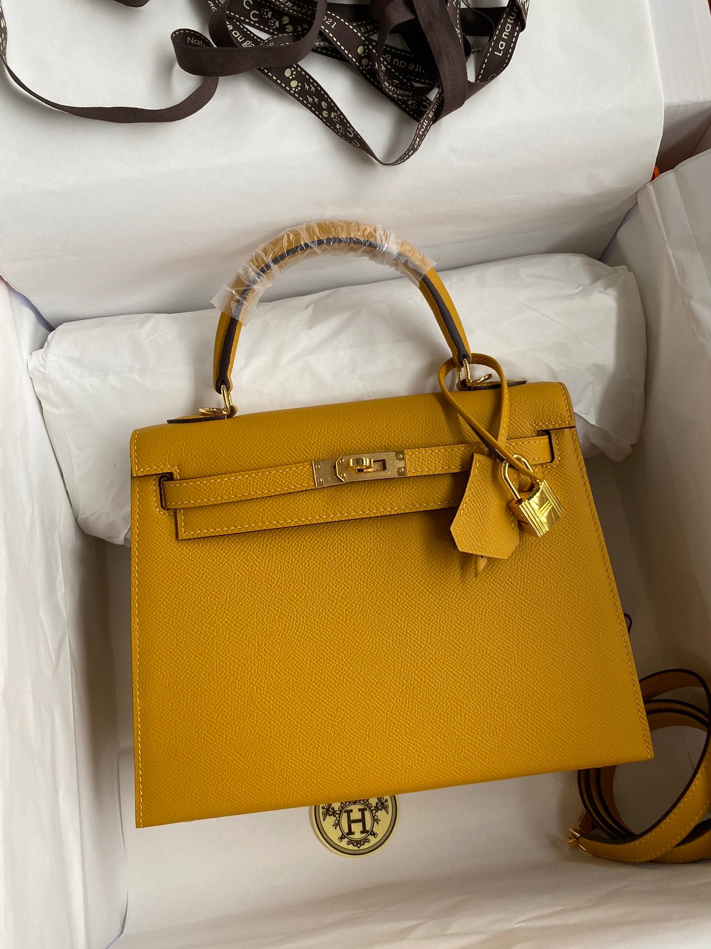 Handbag