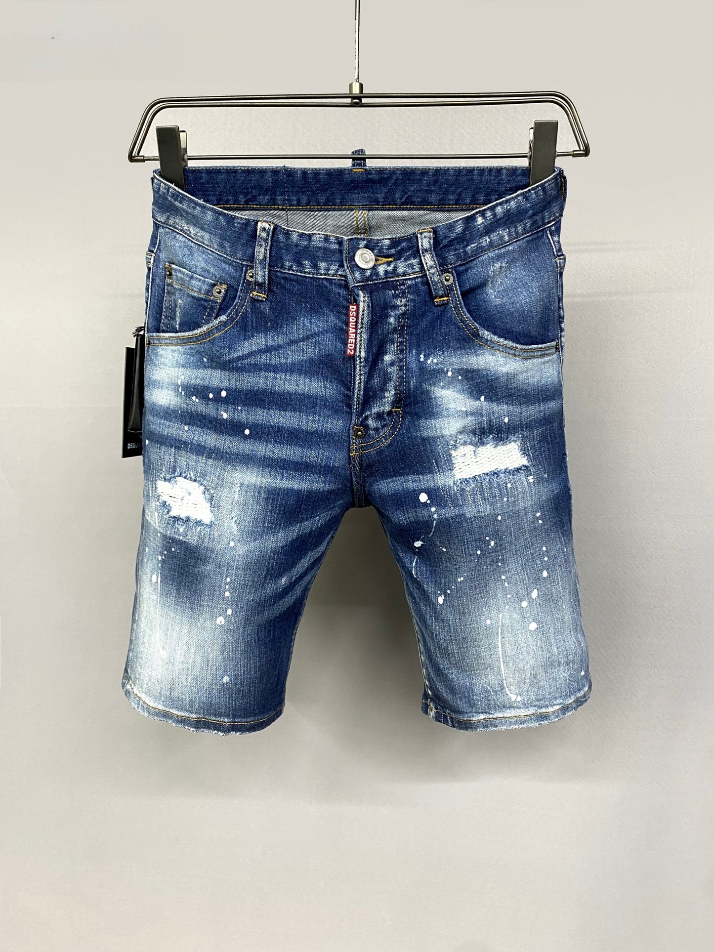 Short Jeans
