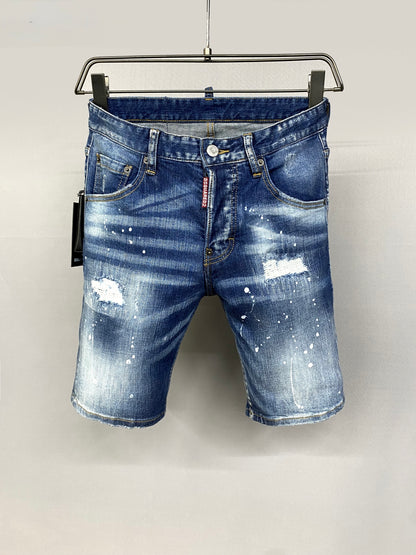 Short Jeans