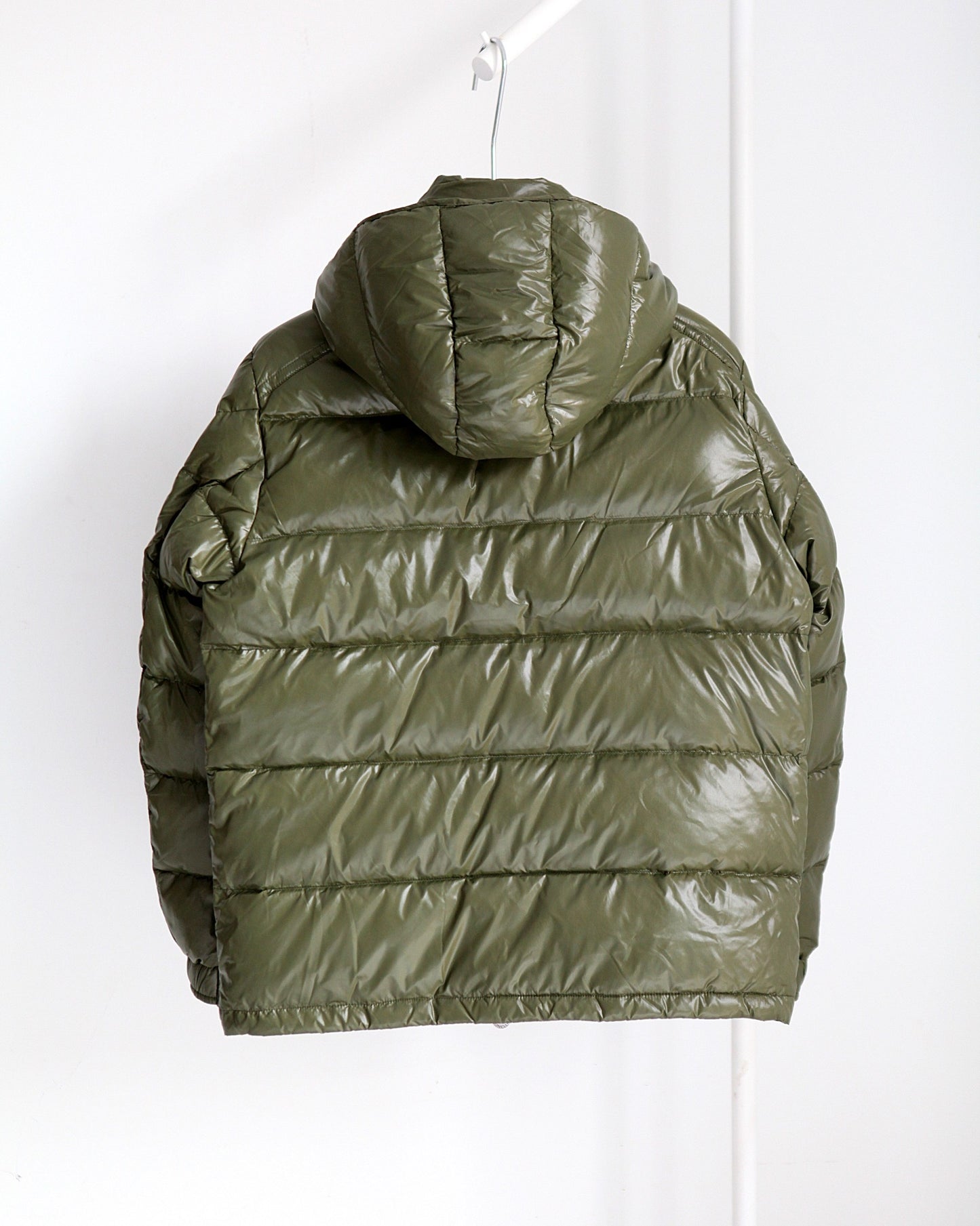 Down Jacket