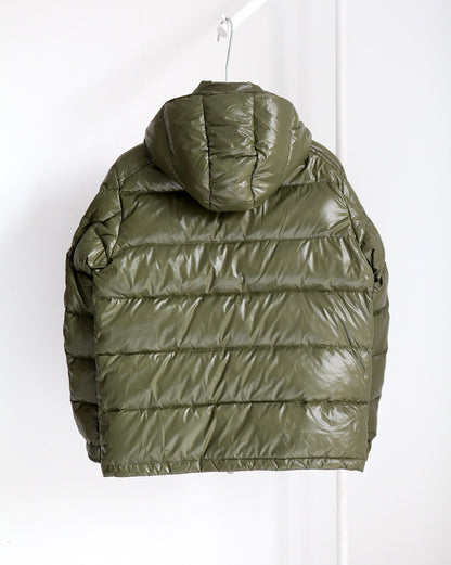 Down Jacket