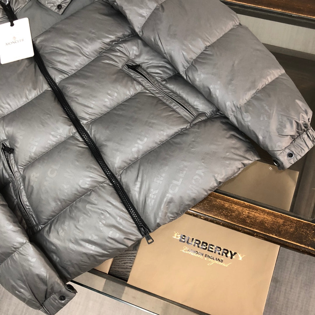 Down Jacket