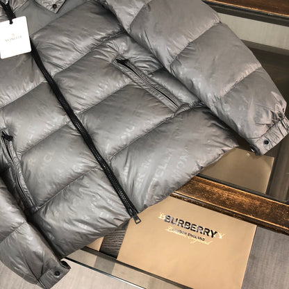 Down Jacket