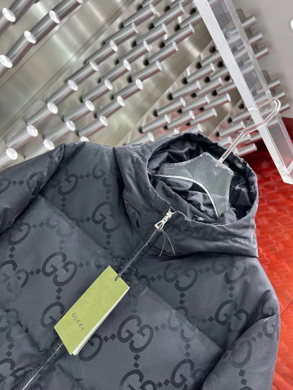 Down Jacket