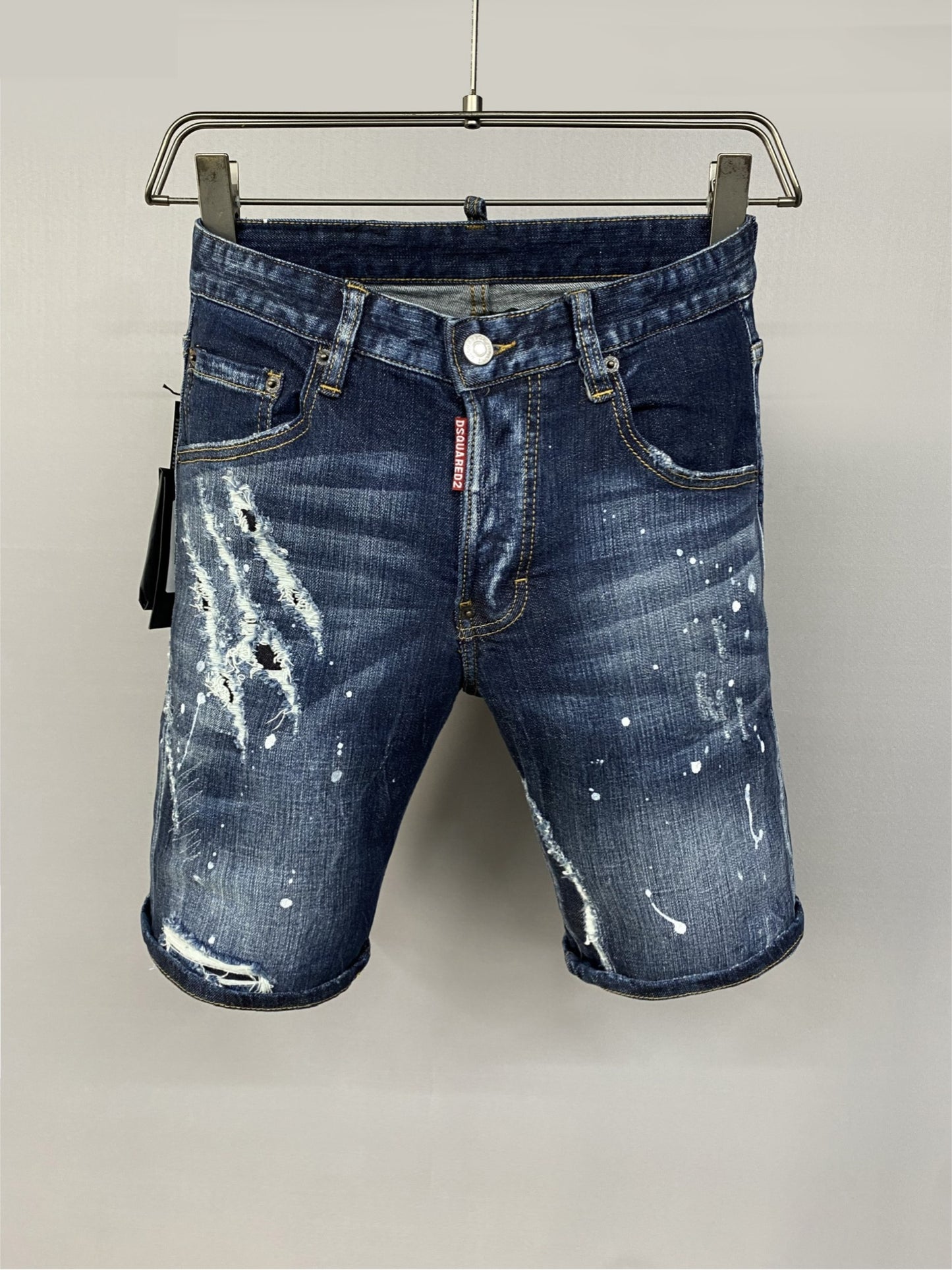 Short Jeans