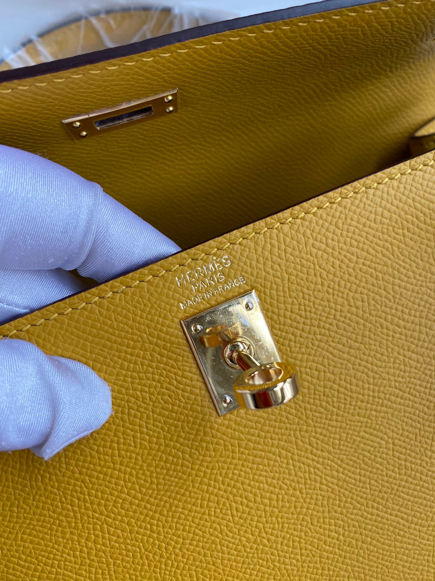 Handbag