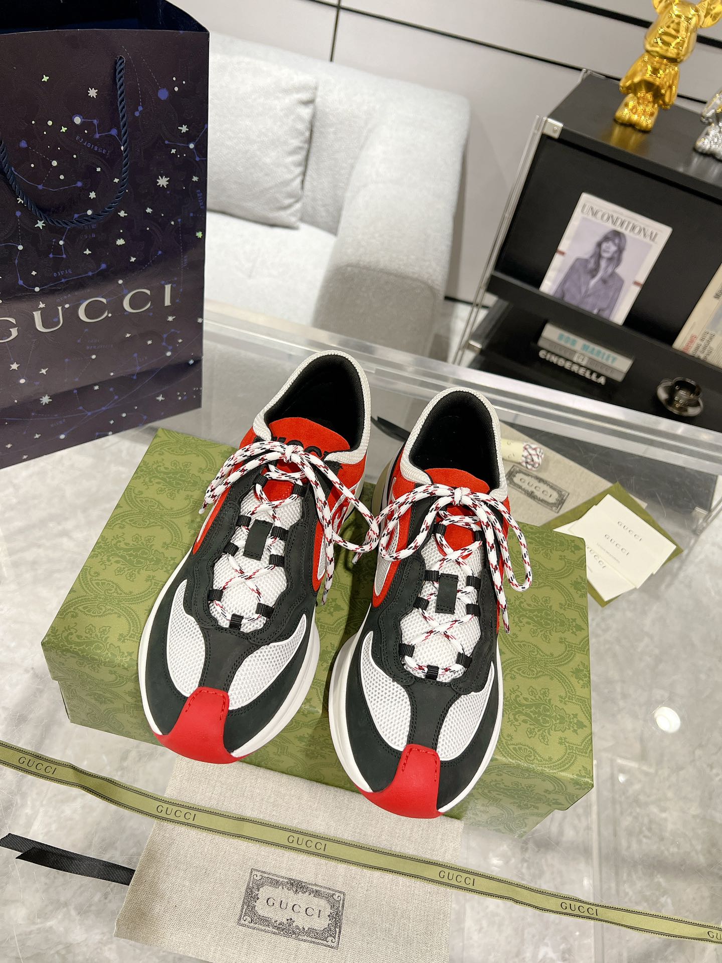 Sneakers