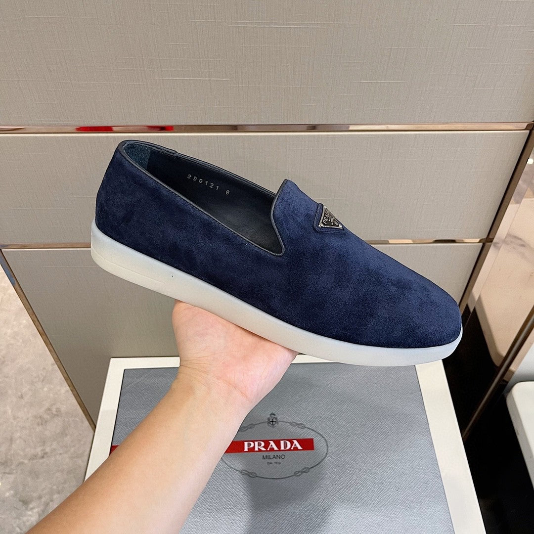Loafers
