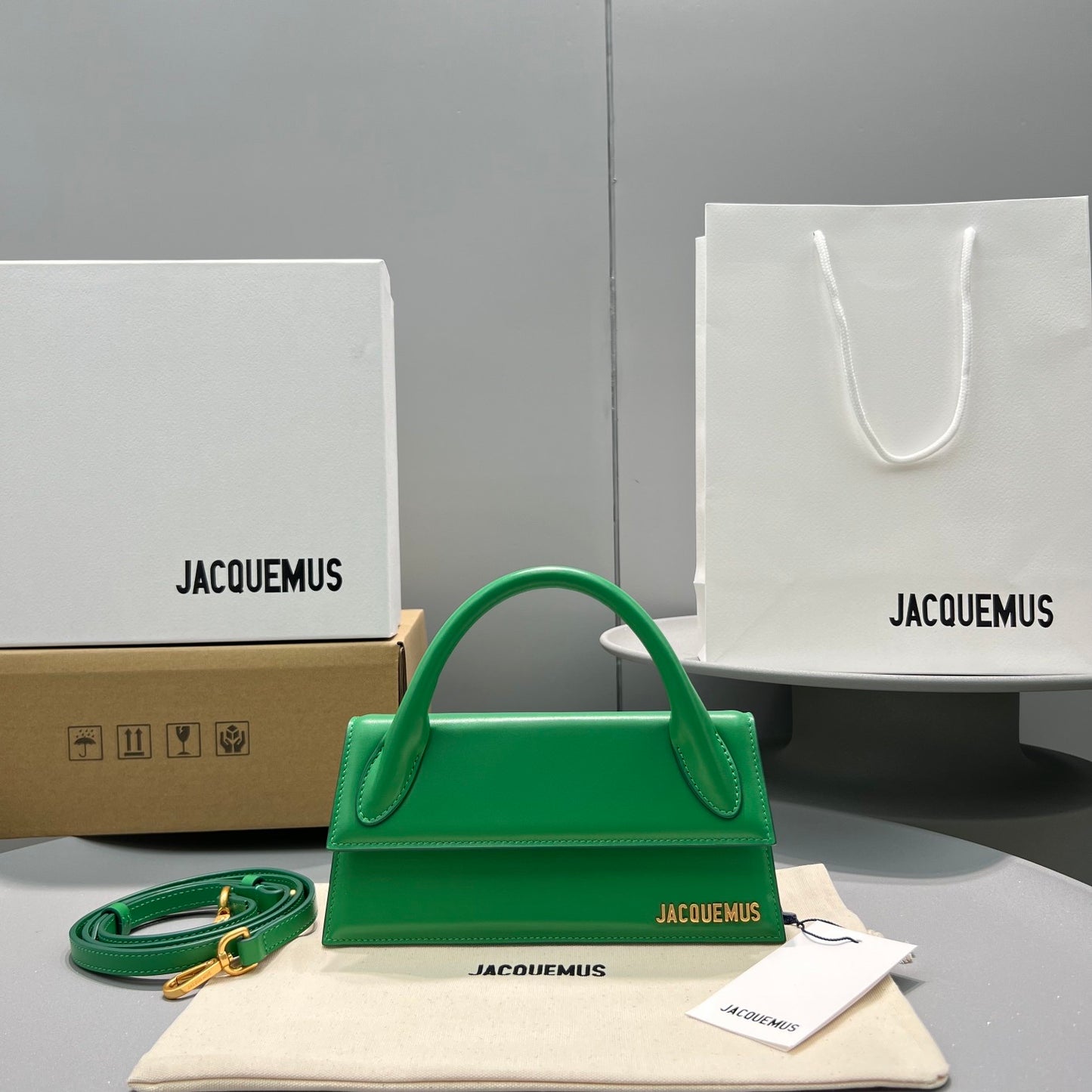 Handbag
