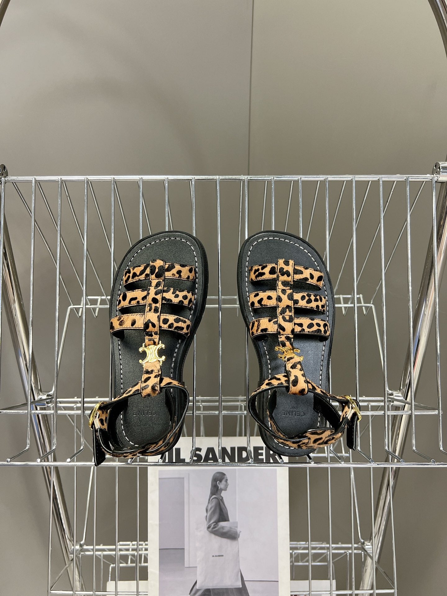 Sandals