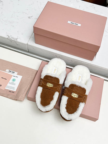 Mules