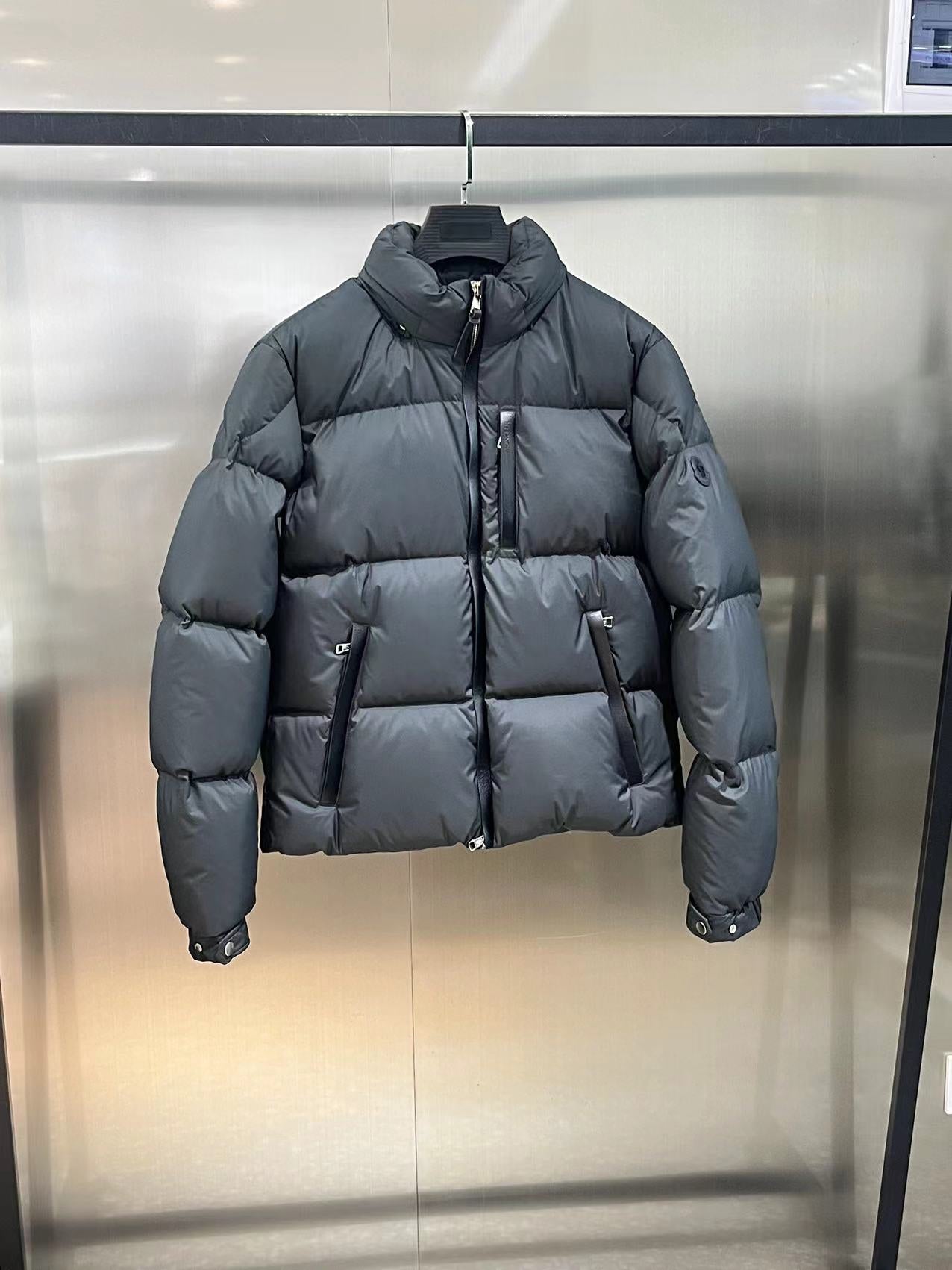 Down Jacket