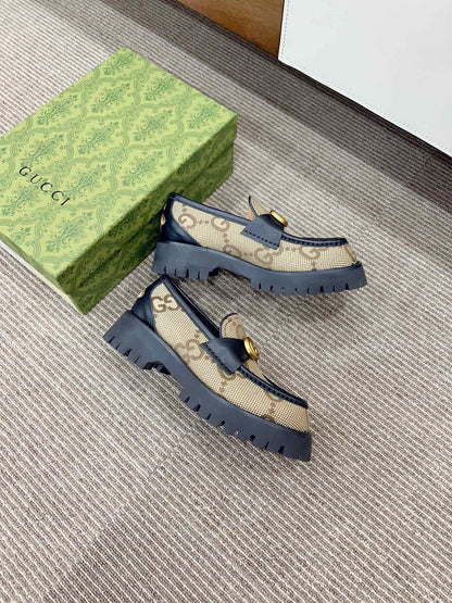 Loafers