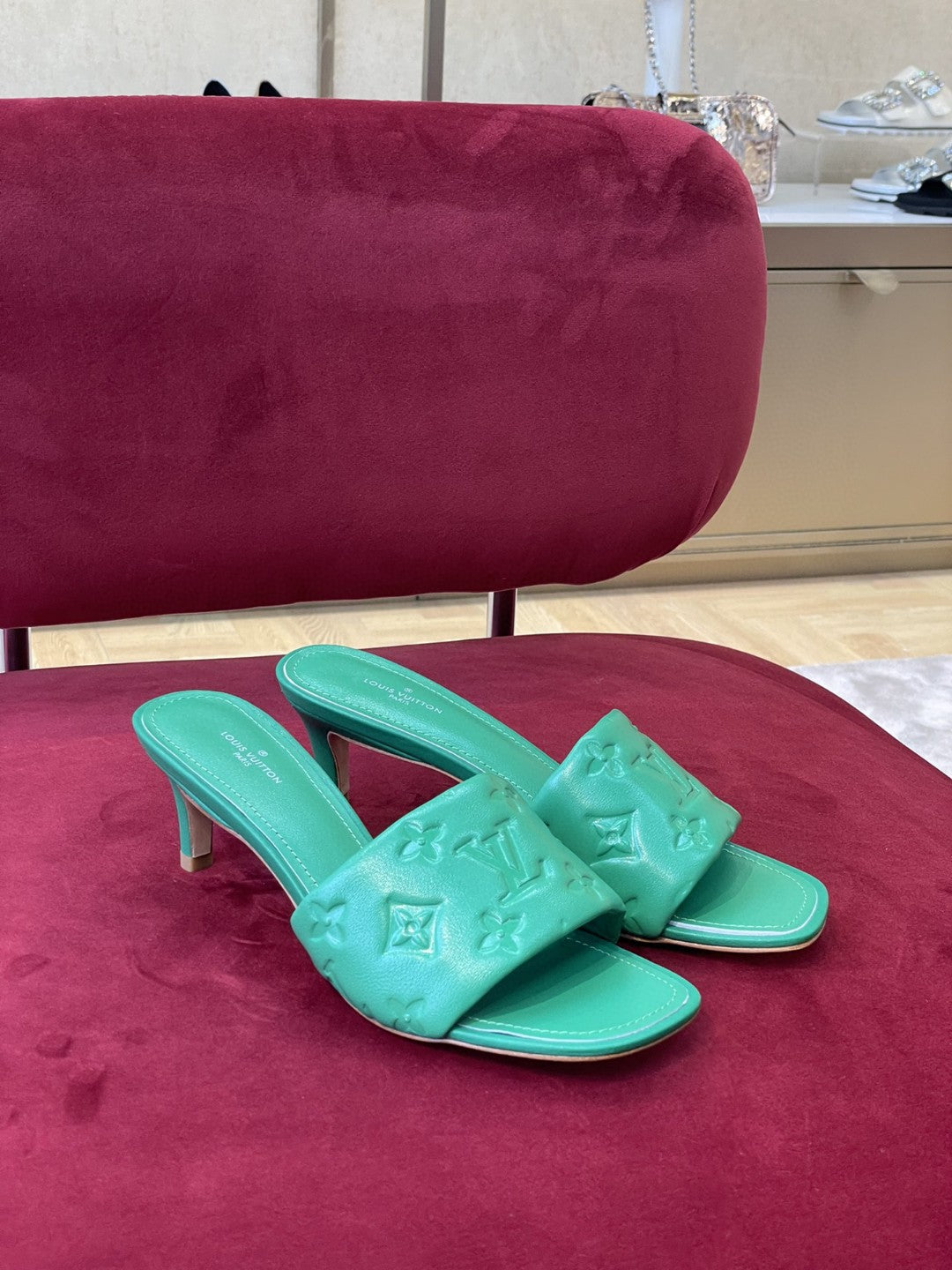 Heels