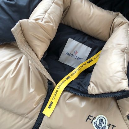 Down Vest