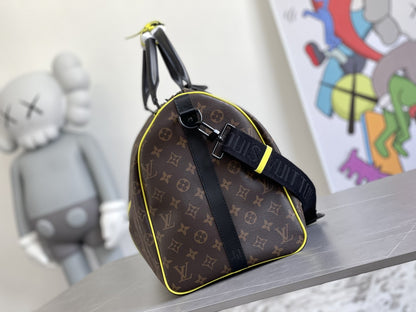 Travel Bag