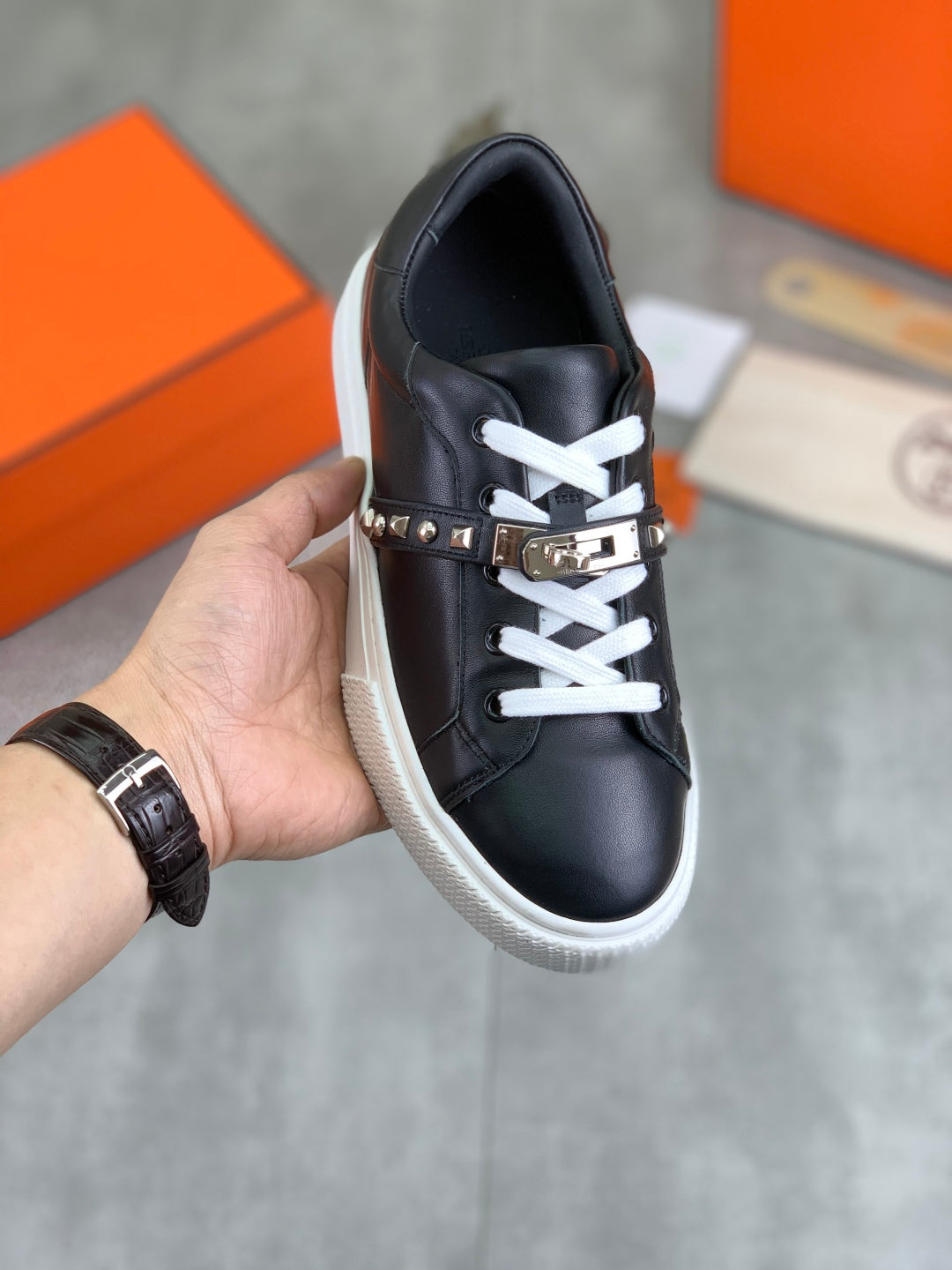 Sneakers