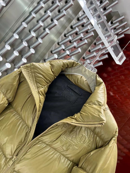 Down Jacket