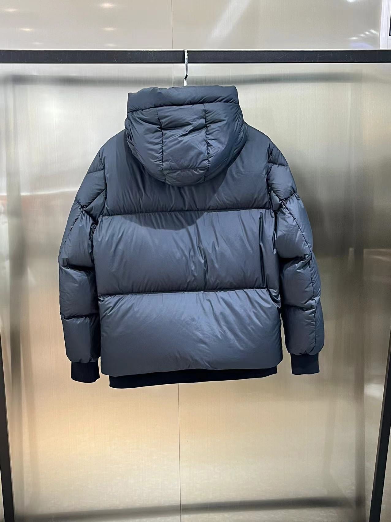 Down Jacket