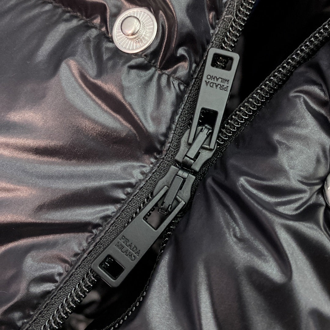 Down Jacket