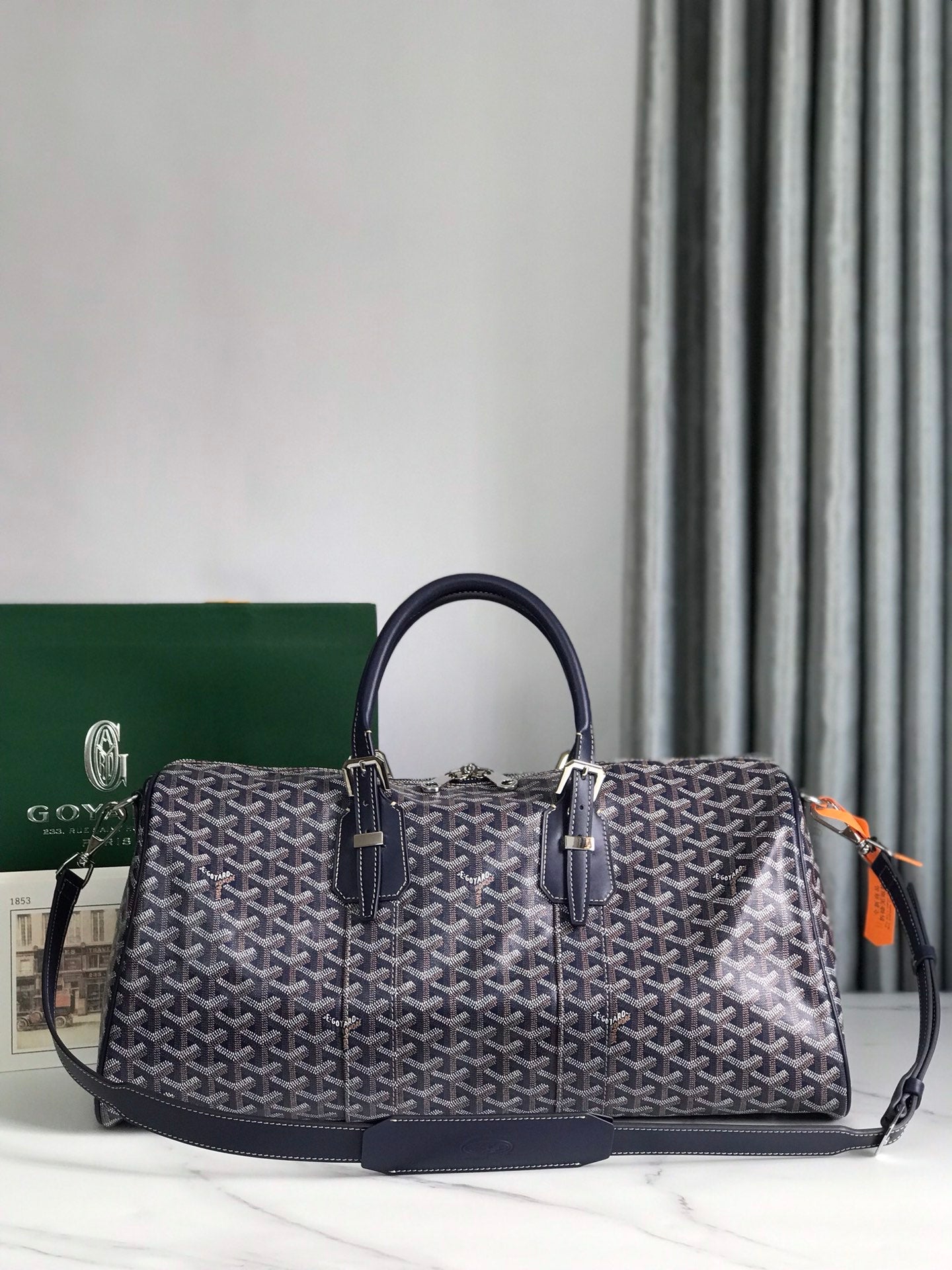 Travel Bag