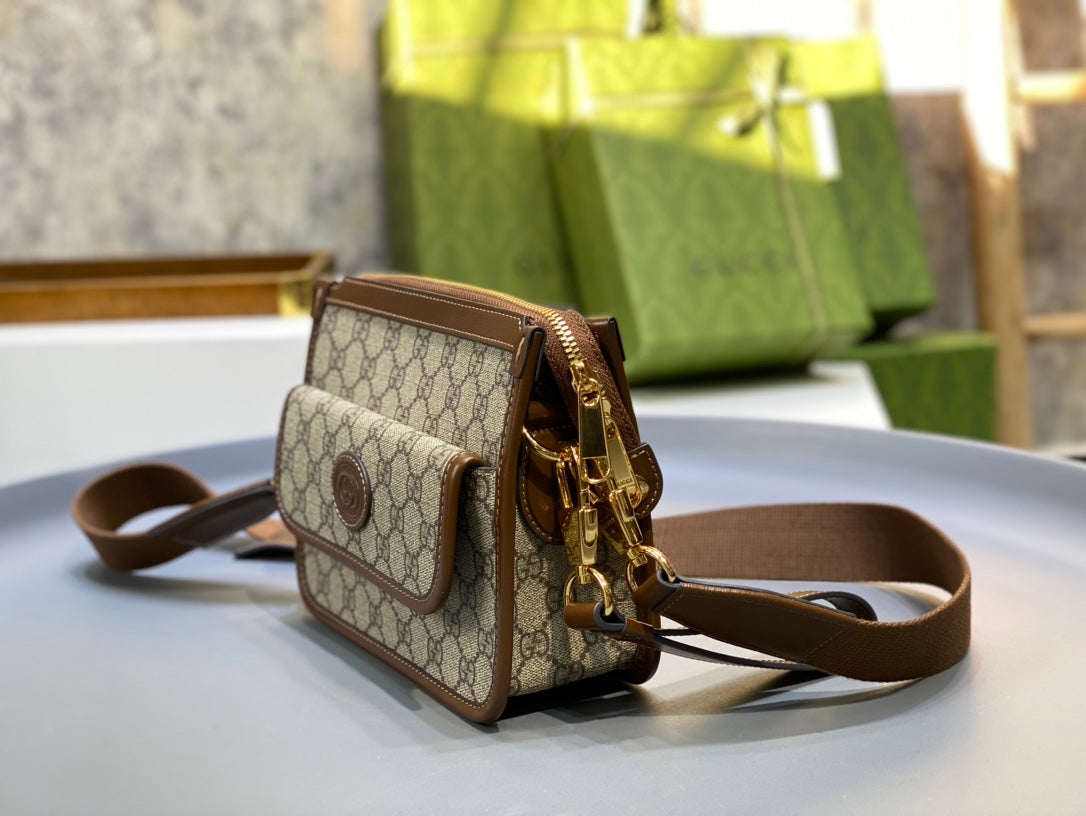 Classic Bag
