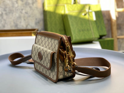 Classic Bag