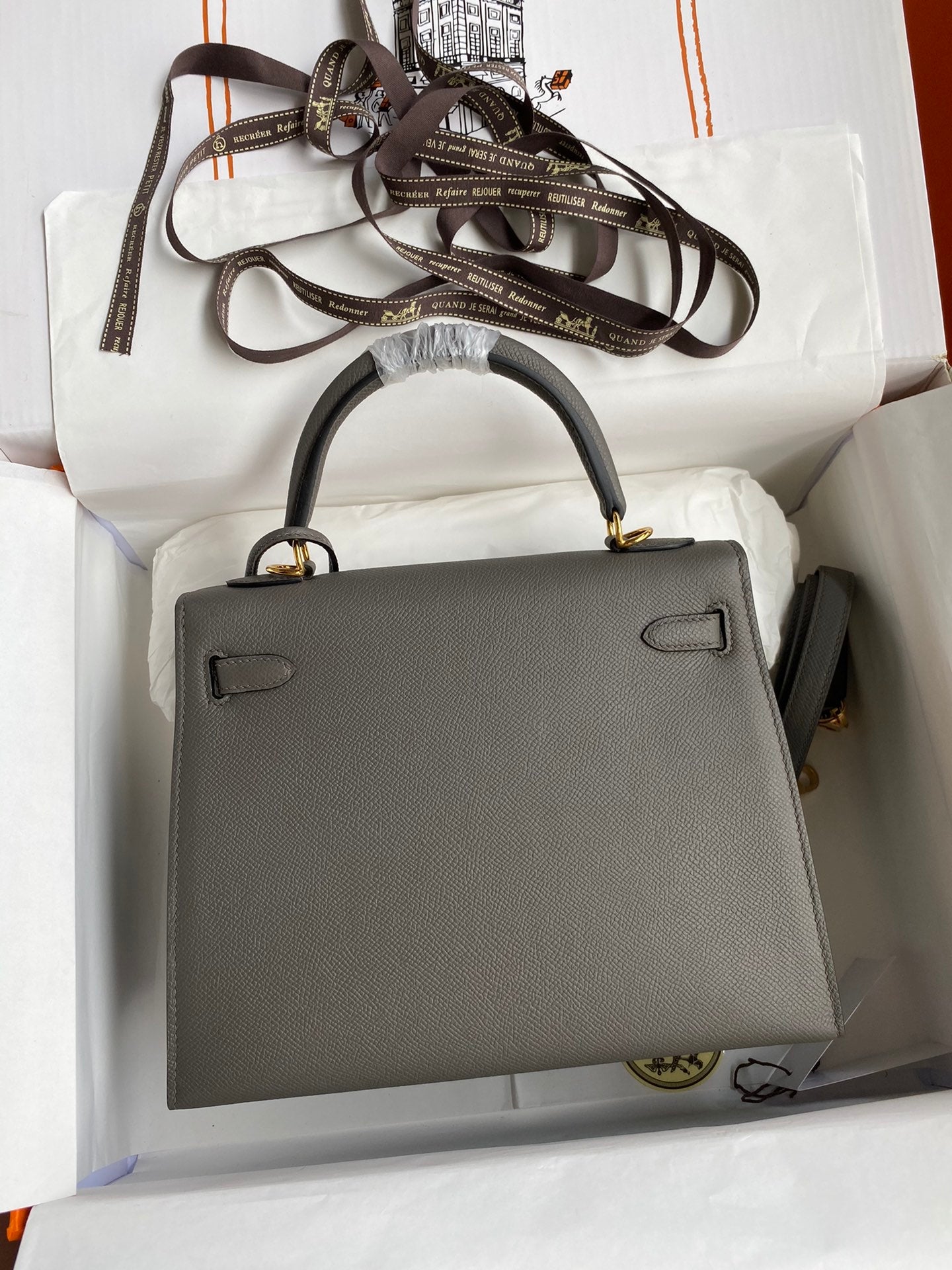 Handbag